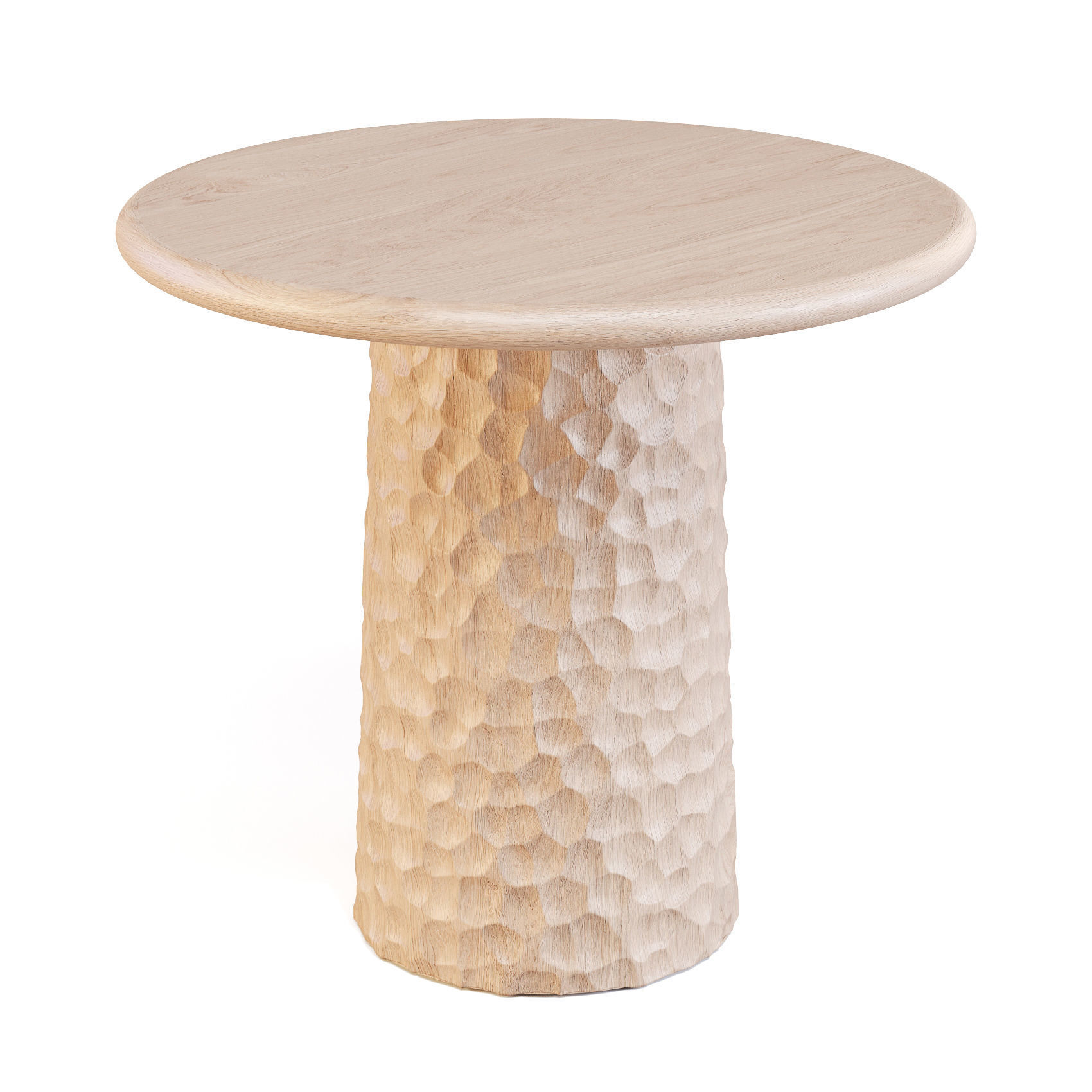 Collection Particuliere Afa - Dining Tables 3D model_4