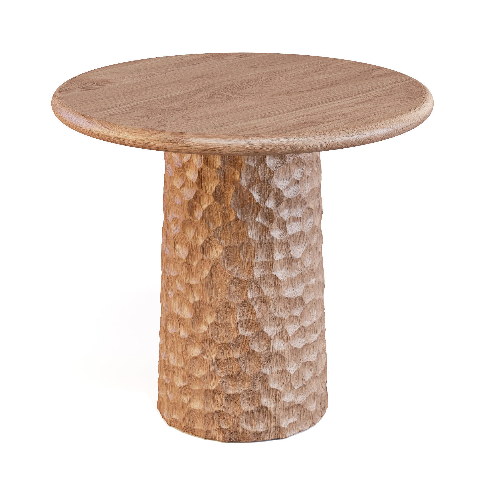 Collection Particuliere Afa - Dining Tables 3D model_3