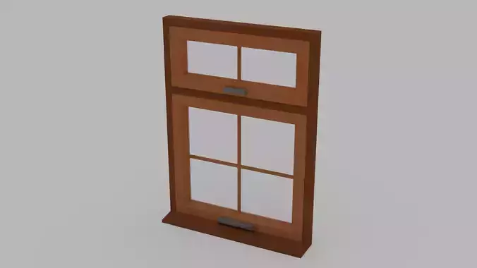 Window V2 - 110x150