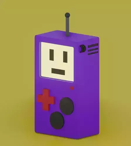 GameBoy