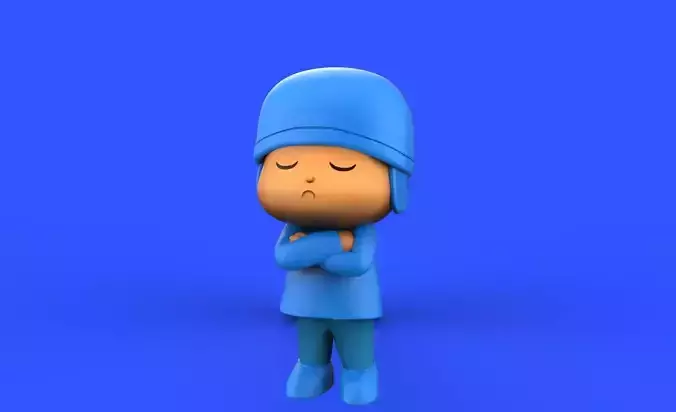 POCOYO