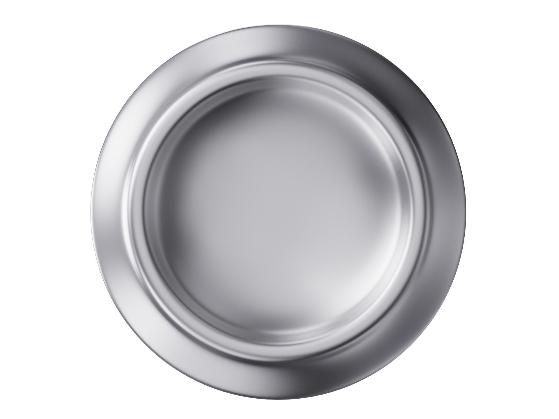 Drink can standart 500ml 3D model_8