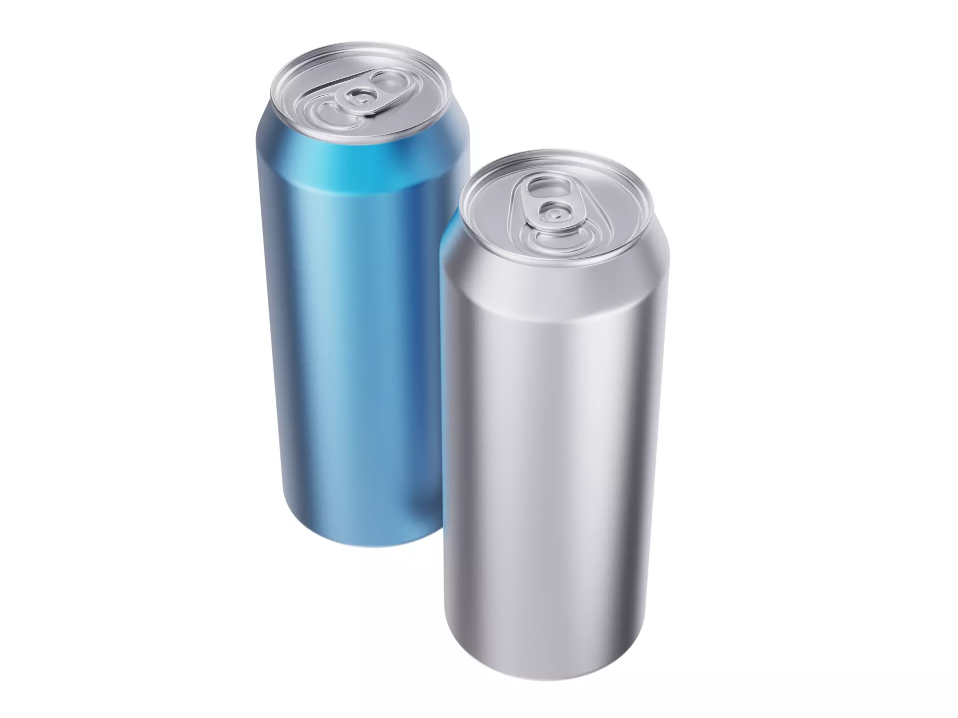 Drink can standart 500ml 3D model_0