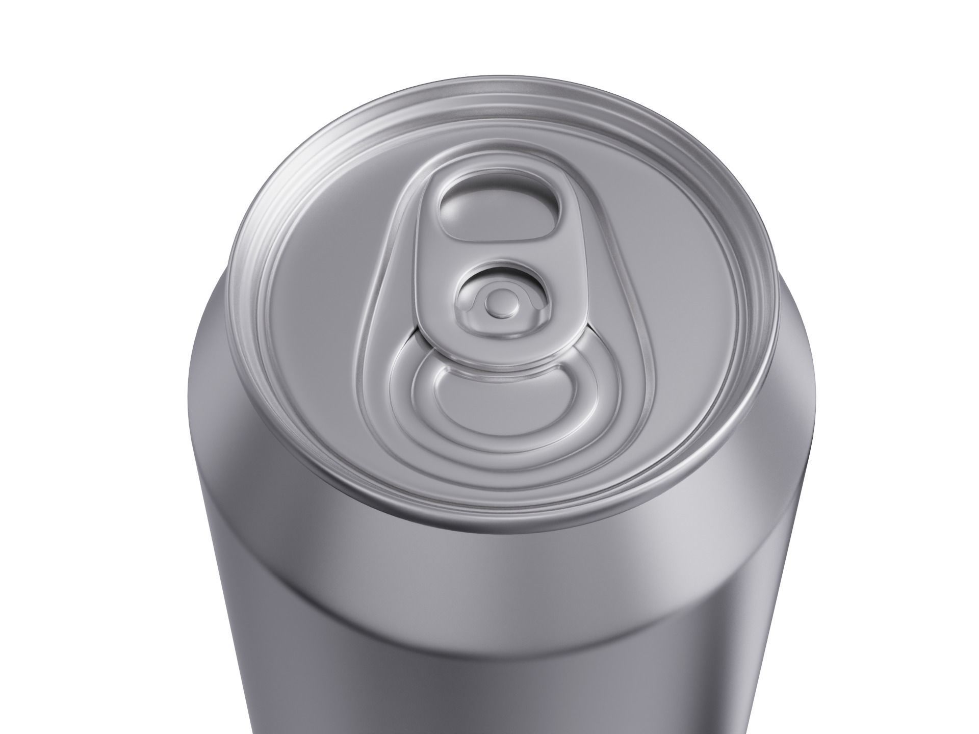 Drink can standart 500ml 3D model_7