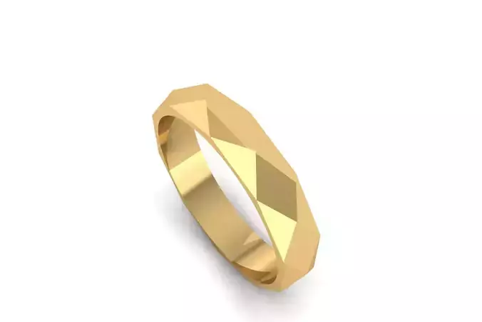 Geometric Ring R 215