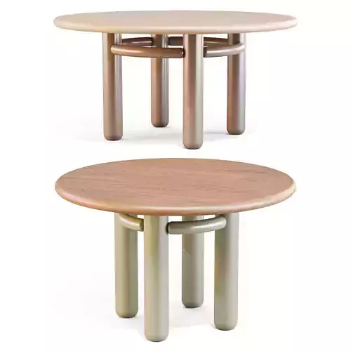 Mambo Unlimited Ideas KAI - Dinner Tables