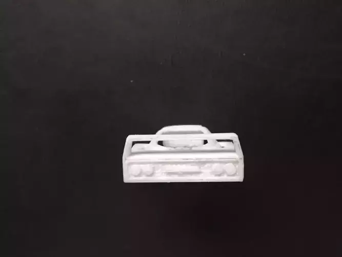 REPUESTO FERRARI F40 HOT WHEELS