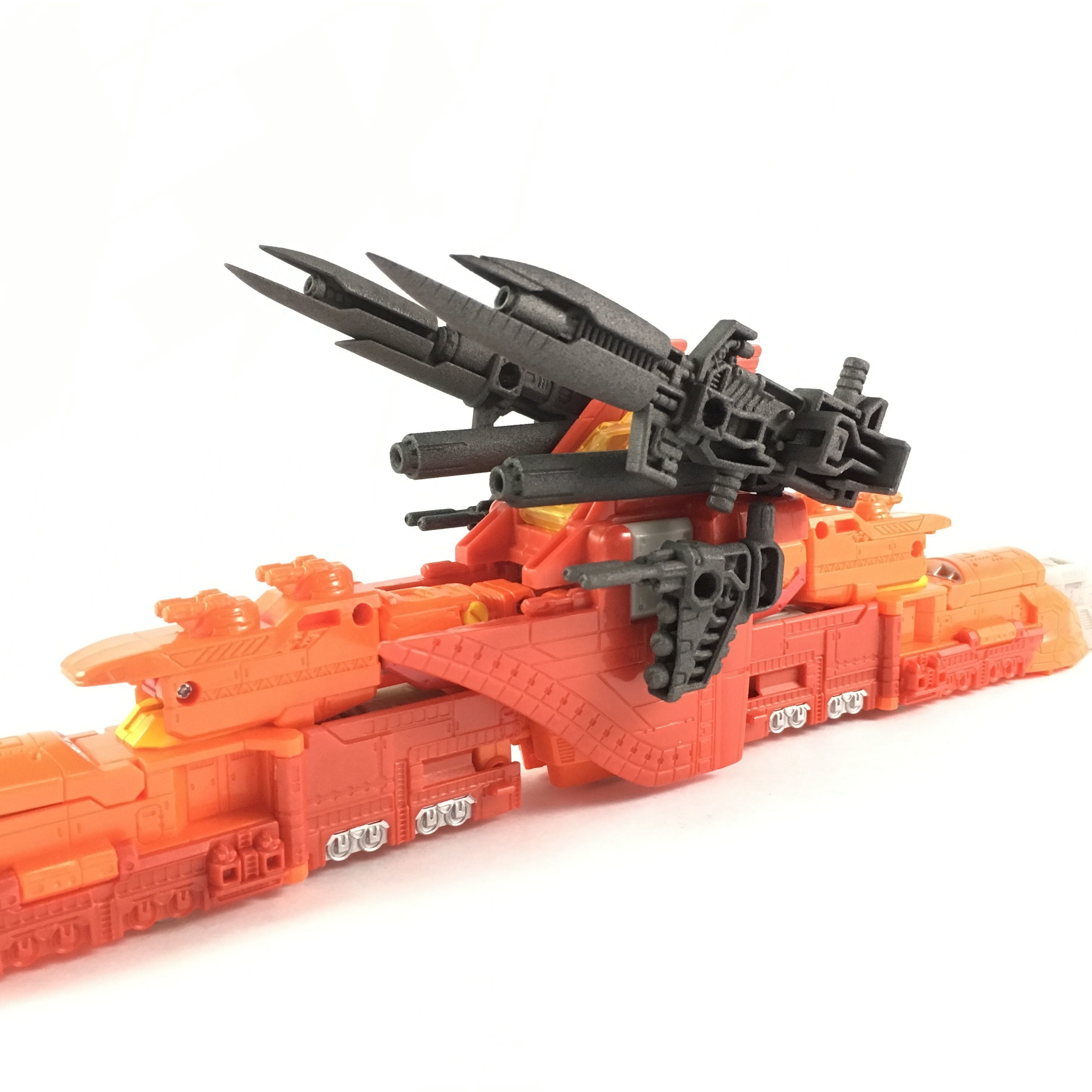 Apex Armory set 1 for TR voyager Sentinel Prime 3D print model_15