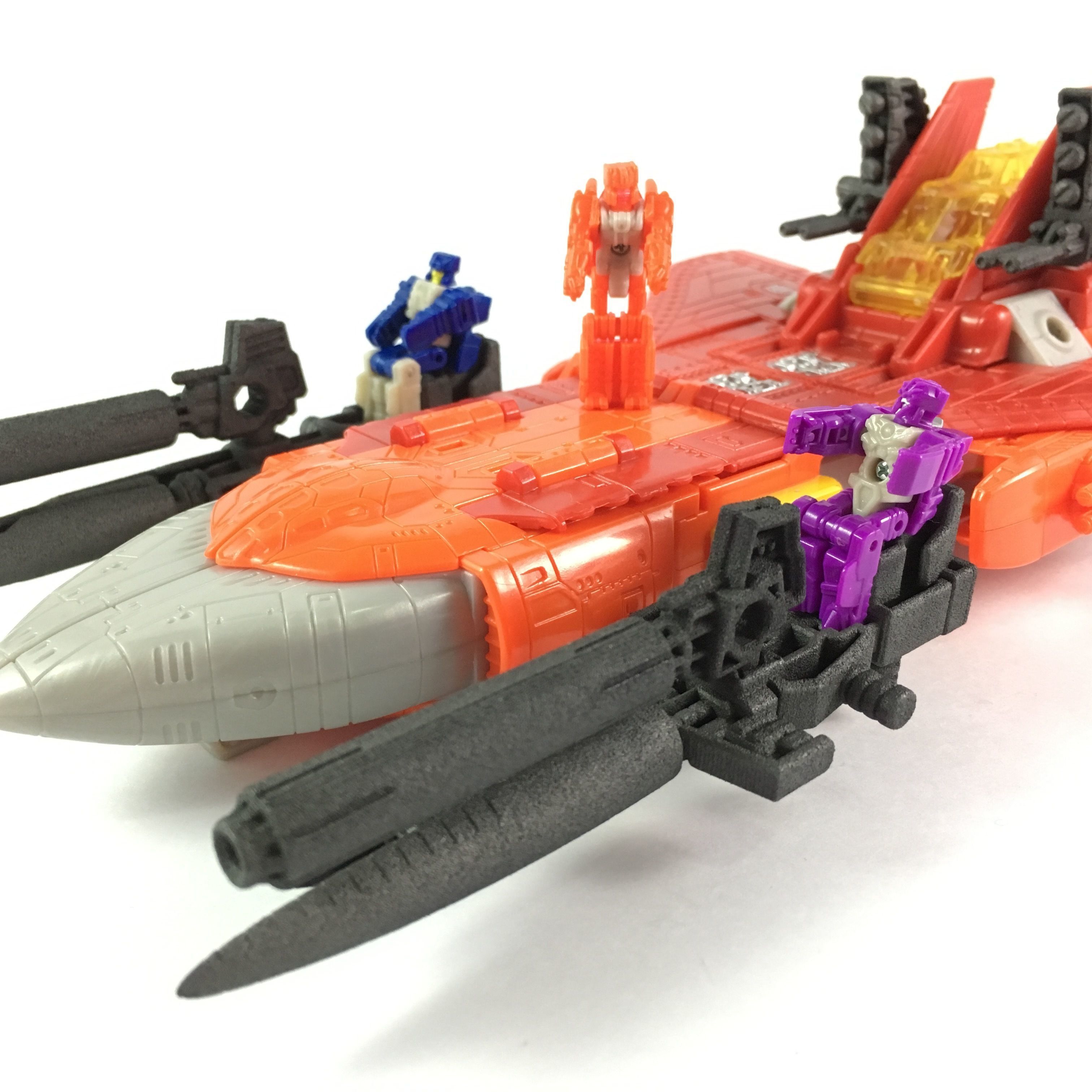 Apex Armory set 1 for TR voyager Sentinel Prime 3D print model_13