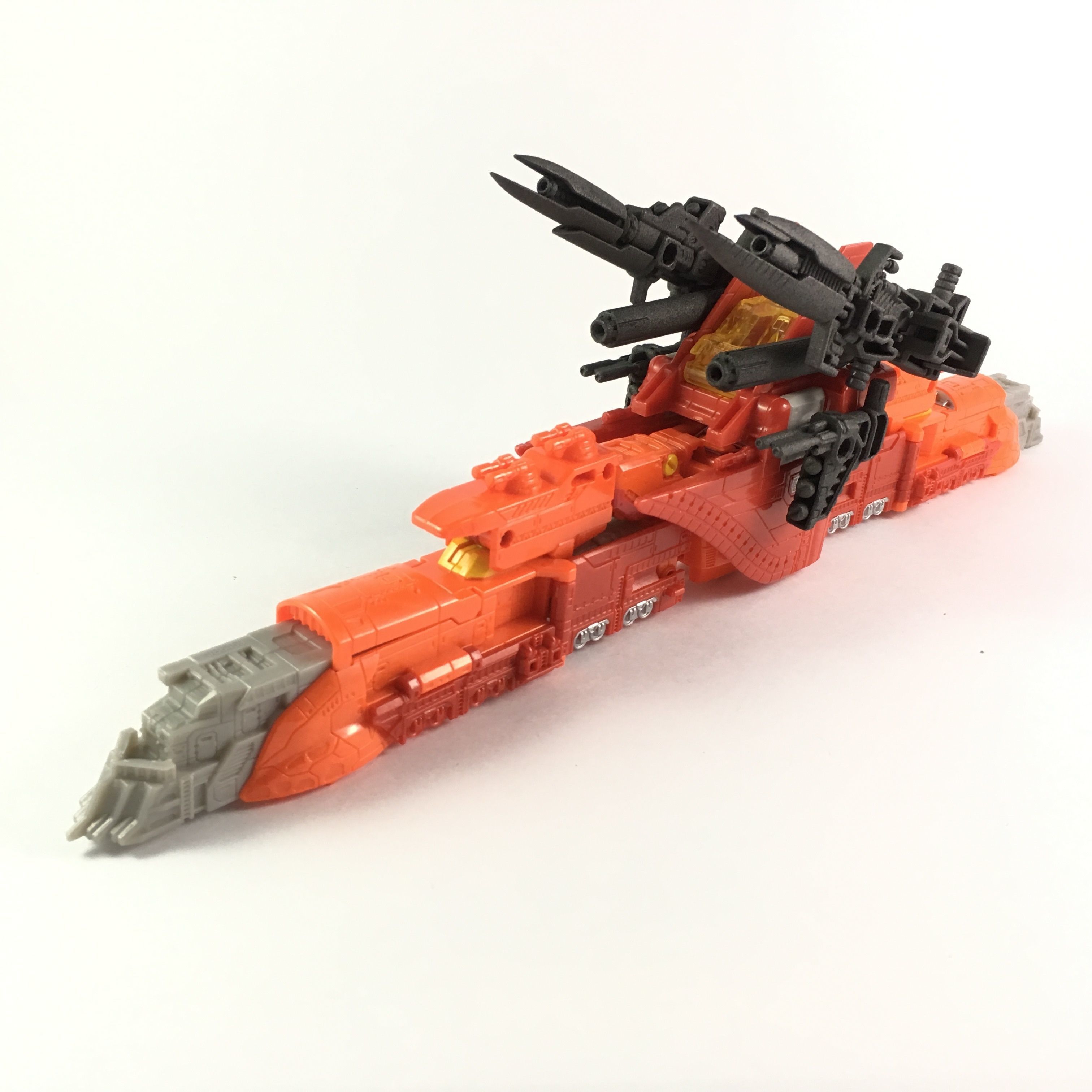 Apex Armory set 1 for TR voyager Sentinel Prime 3D print model_14