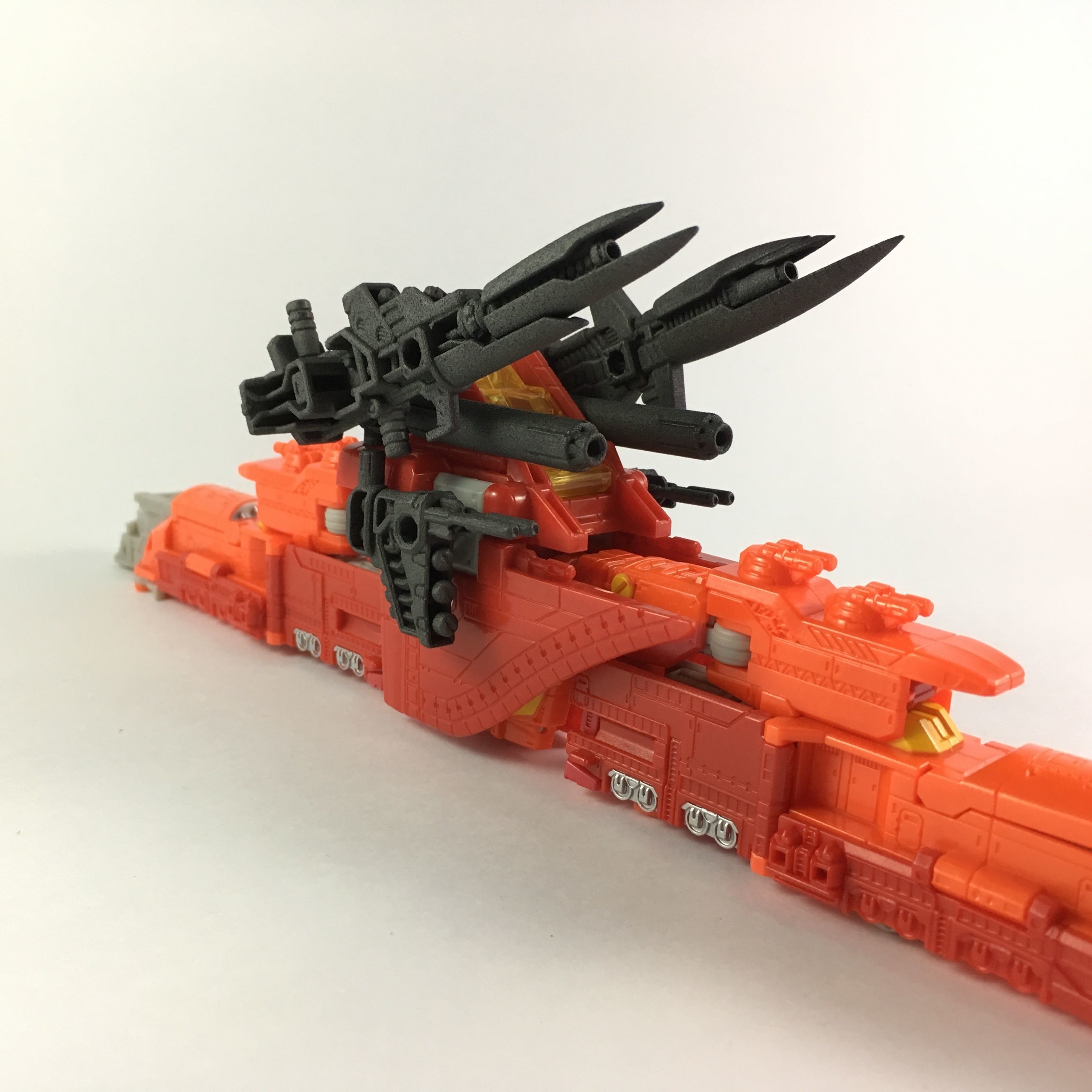 Apex Armory set 1 for TR voyager Sentinel Prime 3D print model_16