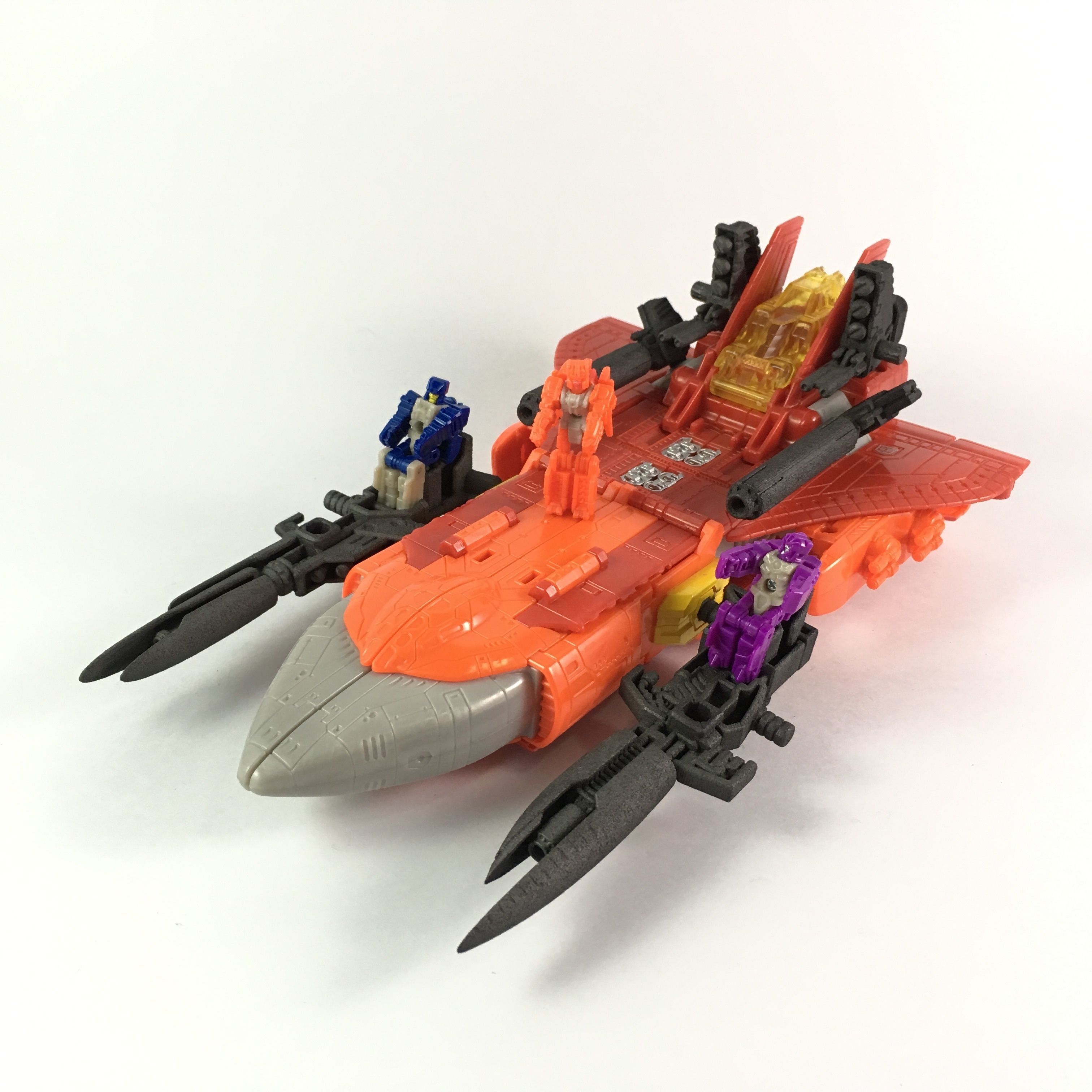 Apex Armory set 1 for TR voyager Sentinel Prime 3D print model_12