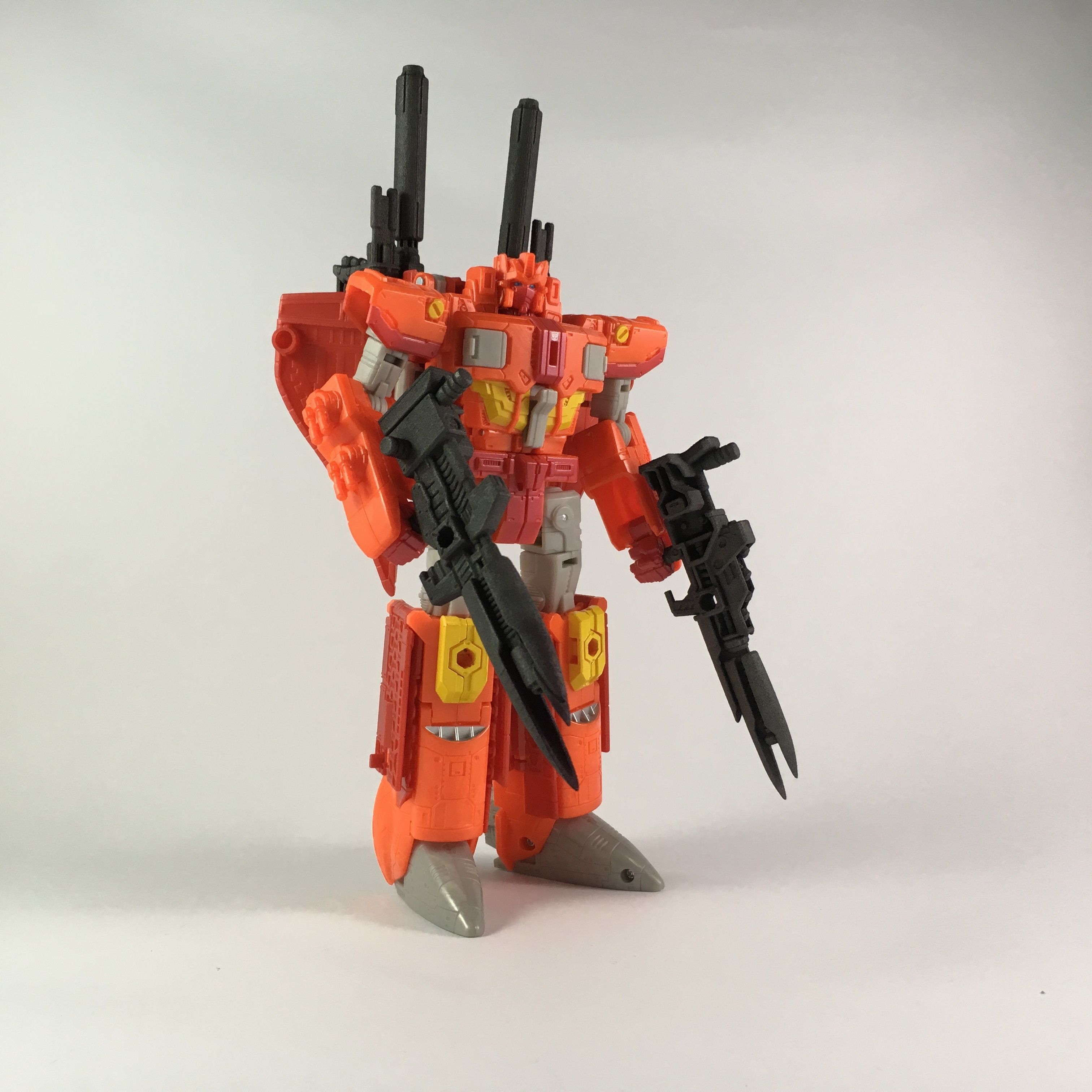 Apex Armory set 1 for TR voyager Sentinel Prime 3D print model_7
