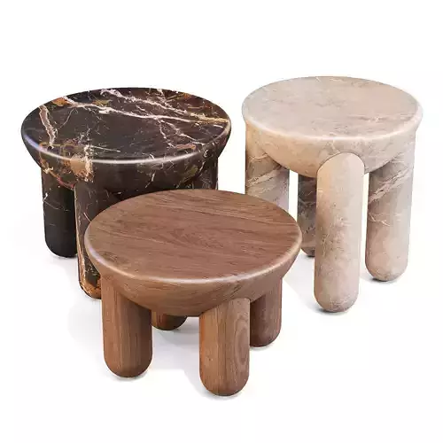 Noom Home Freyja - Coffee Tables