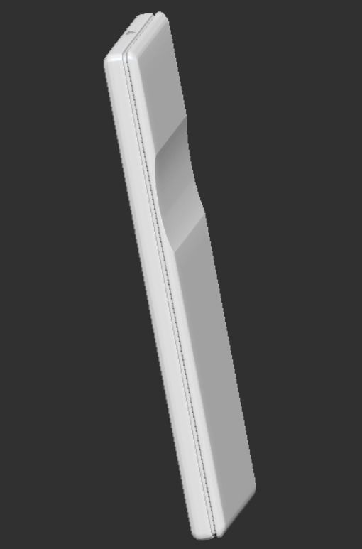 3D model Pult standart VR / AR / low-poly | CGTrader