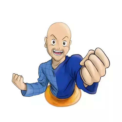 Pedro Correia Artwork - 2023 Logo