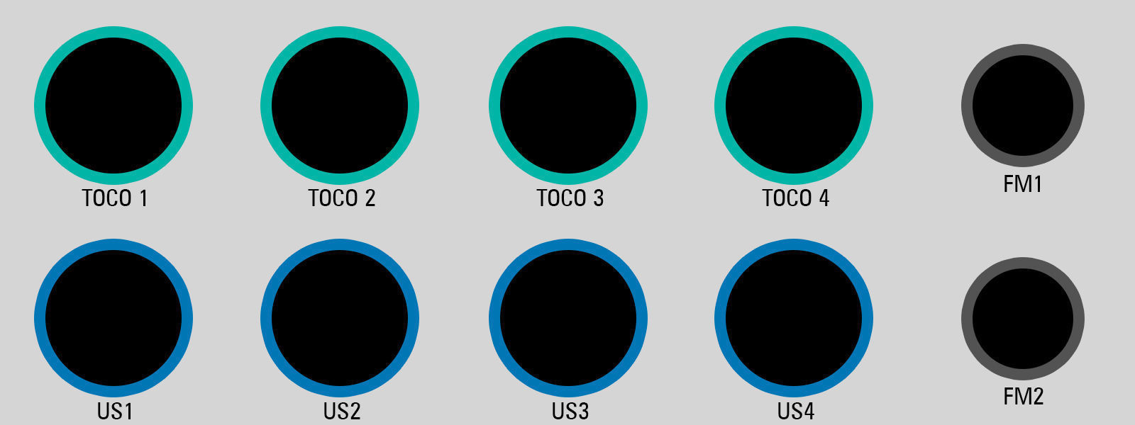 Fetal Monitor 3D model_16