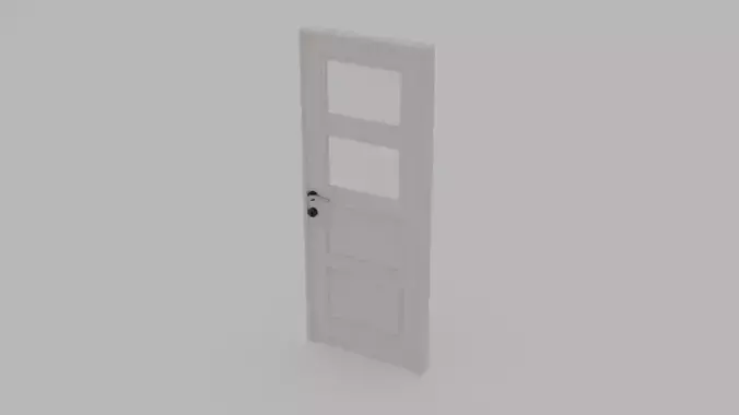 Interior Door V1 