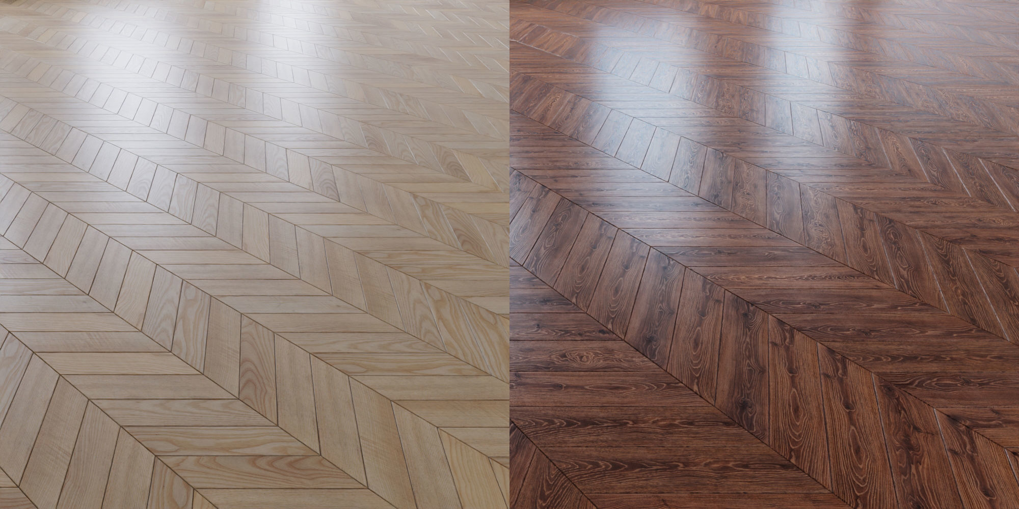 Floor Generator for Blender Low-poly 3D model_7