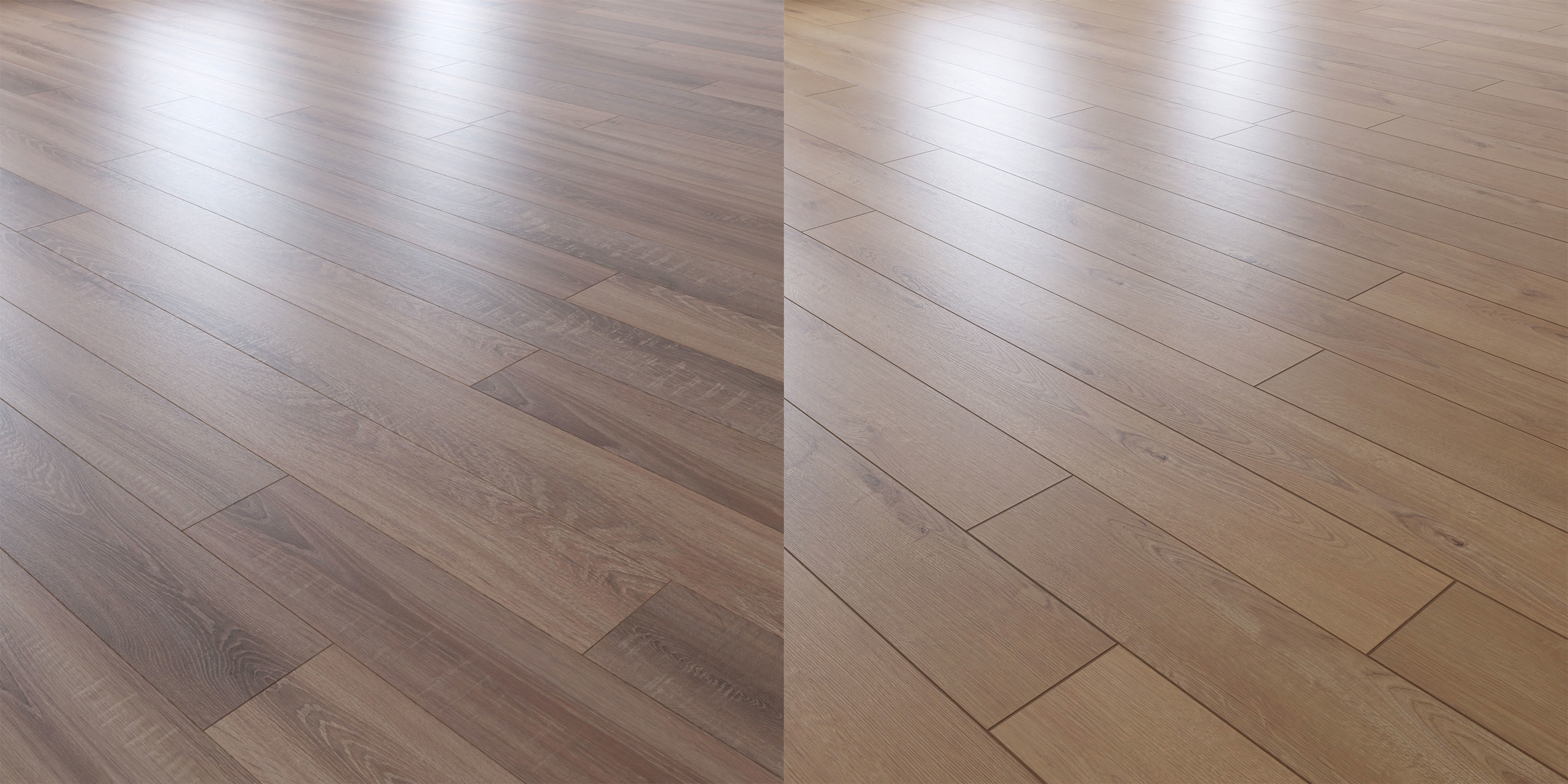 Floor Generator for Blender Low-poly 3D model_5