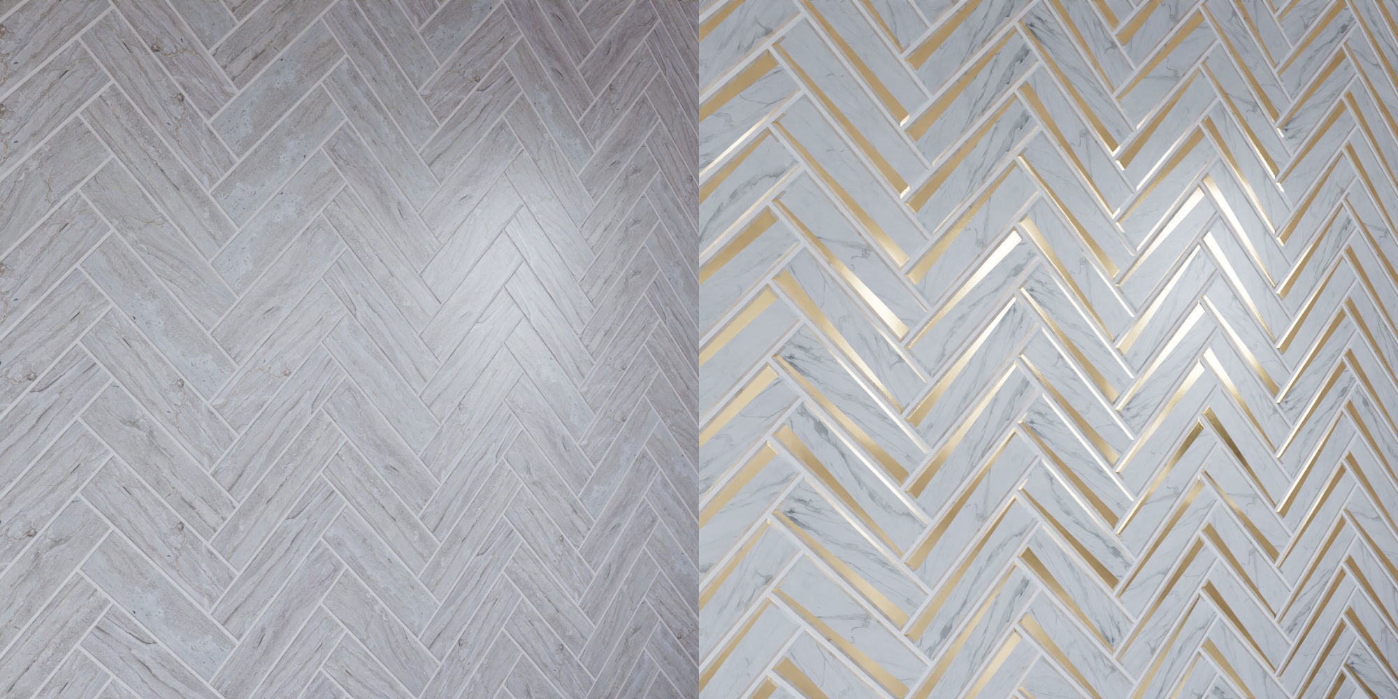 Floor Generator for Blender Low-poly 3D model_9