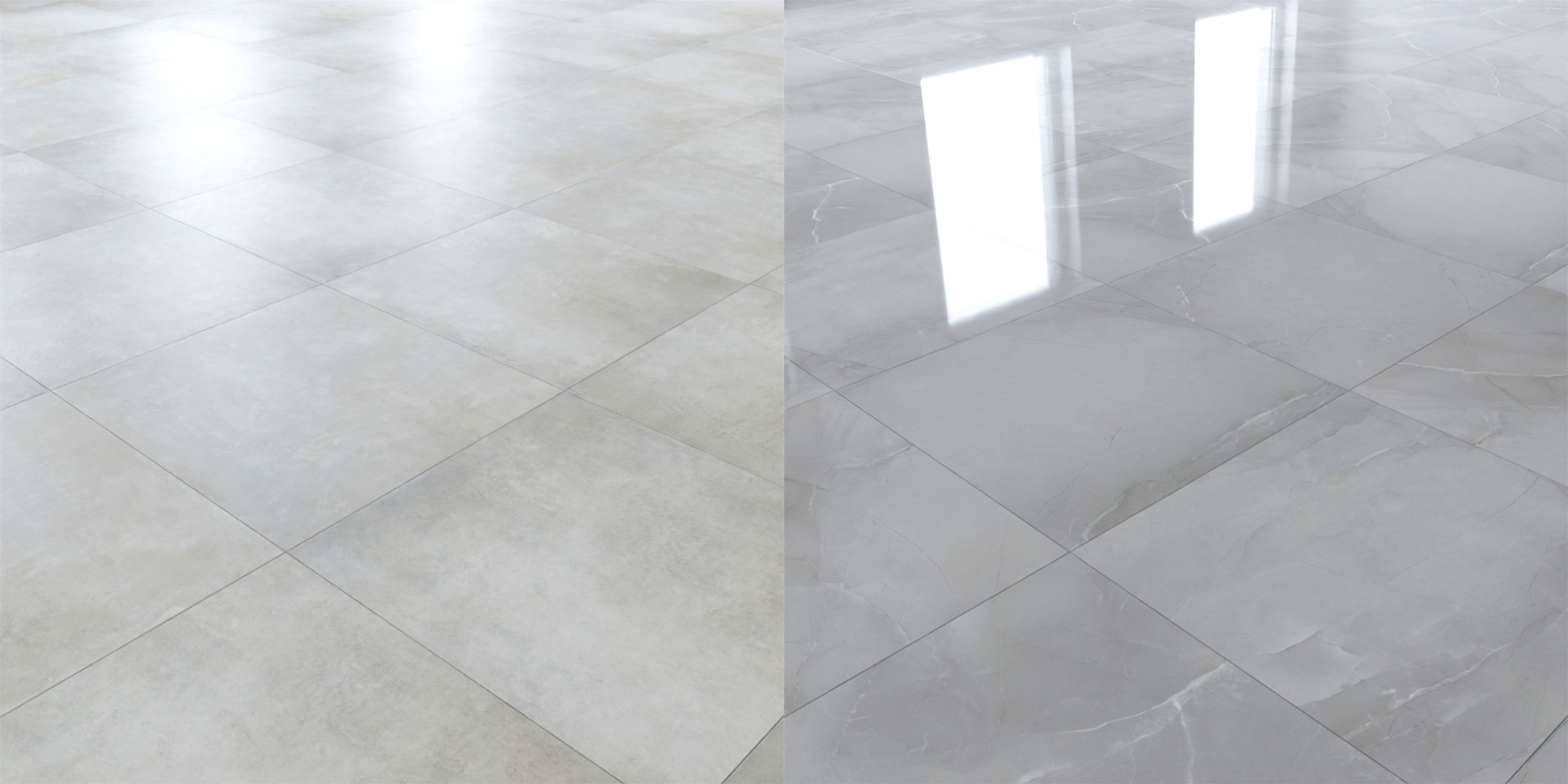 Floor Generator for Blender Low-poly 3D model_8