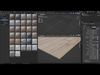 Floor Generator for Blender Low-poly 3D model_1