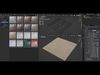 Floor Generator for Blender Low-poly 3D model_2