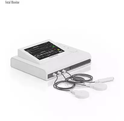  Fetal Monitor