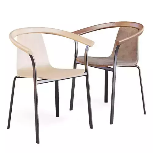 Alki Atal Bridge - Dining Chairs