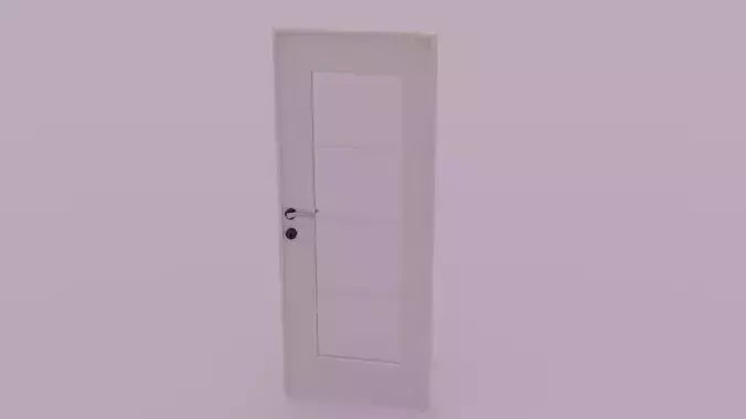 Interior Door V2