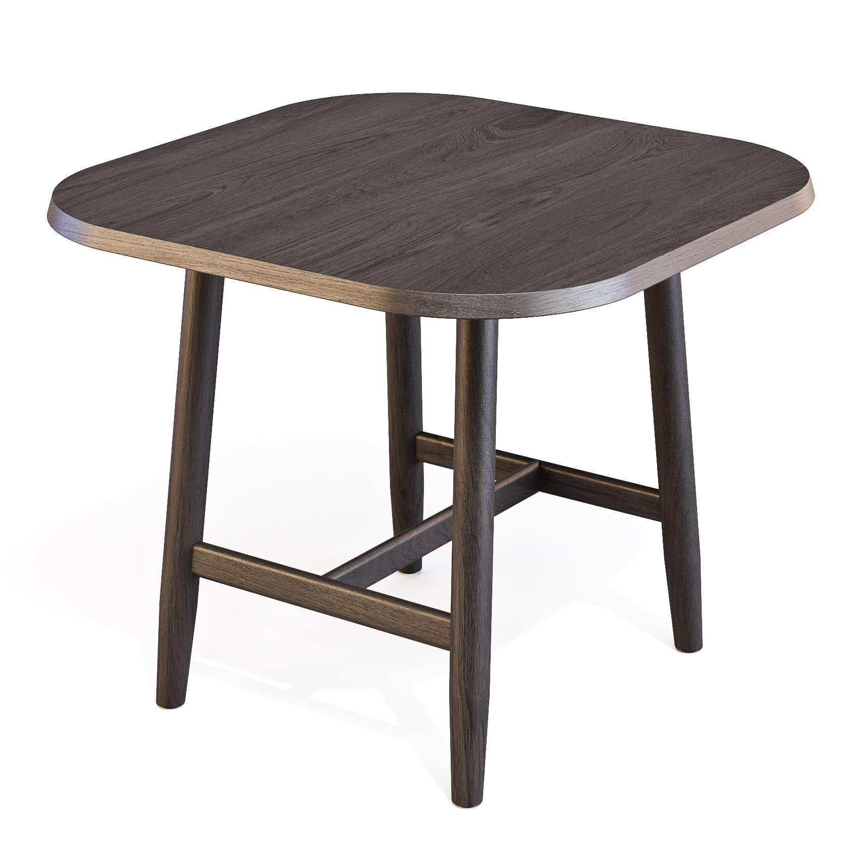 Alki Kimua - Dining Tables 3D model_3