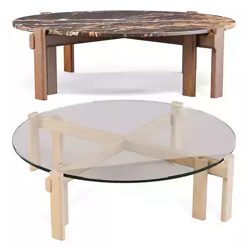 Roche Bobois Paris Paname - Coffee Tables