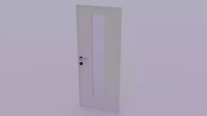 Interior Door V3