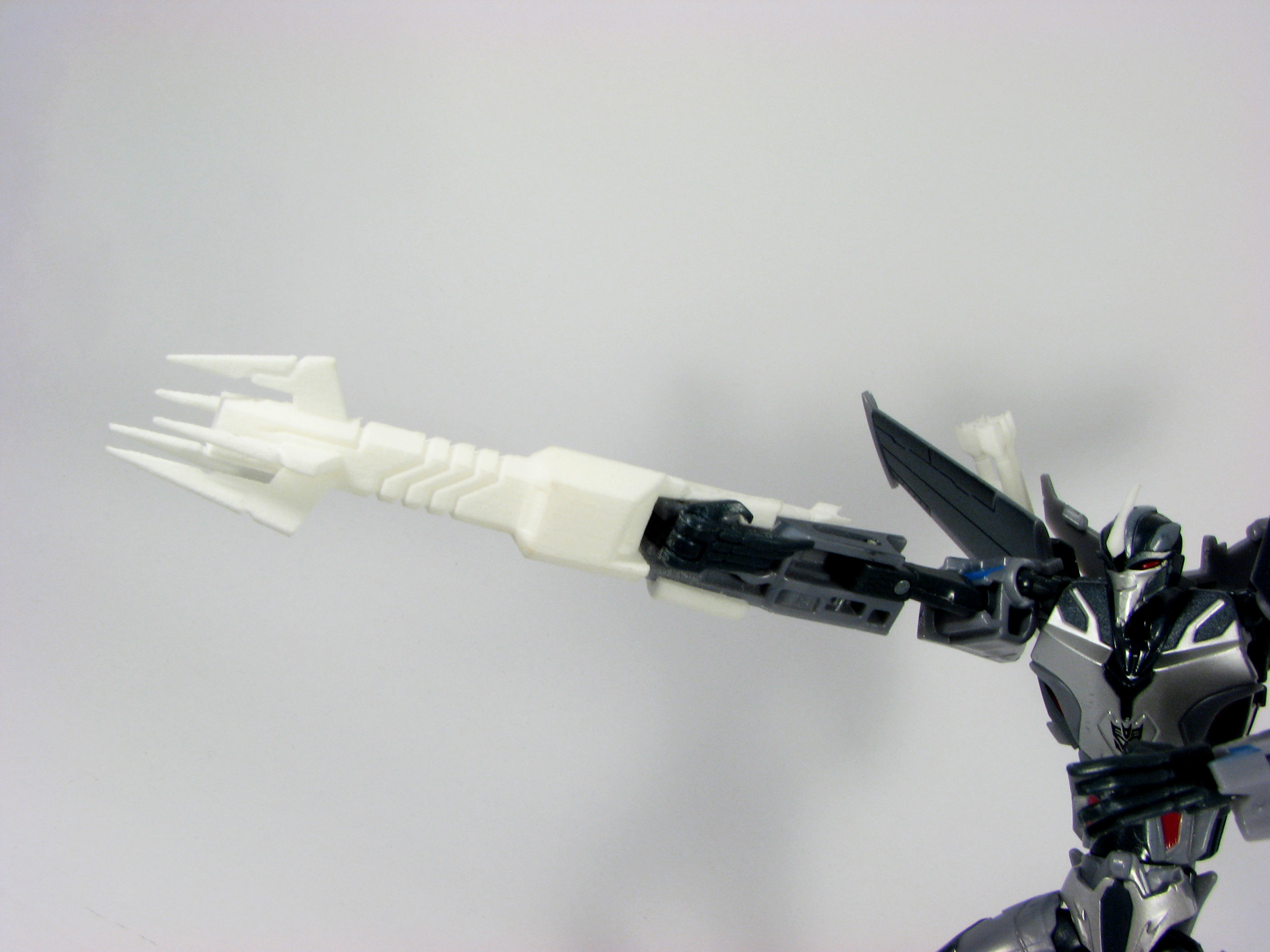 Accessories for TFP FE deluxe Starscream 3D print model_8