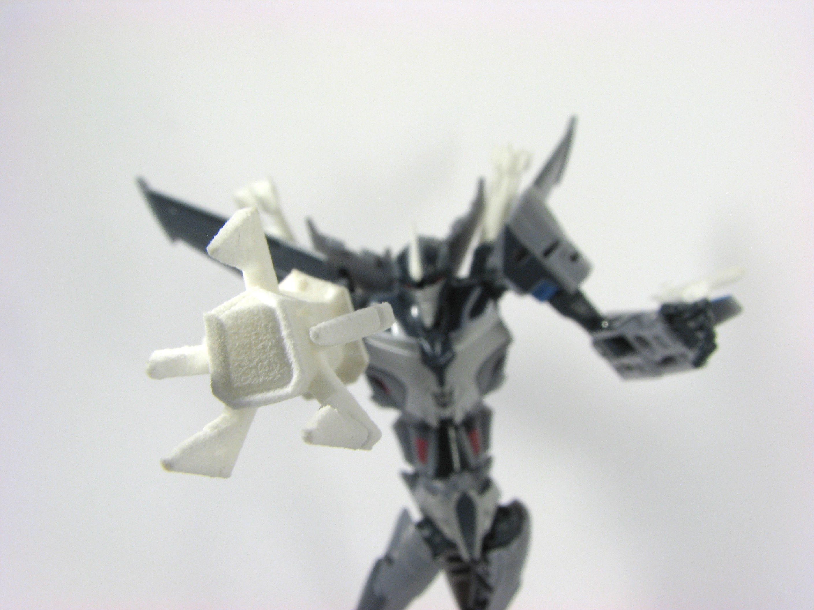 Accessories for TFP FE deluxe Starscream 3D print model_7
