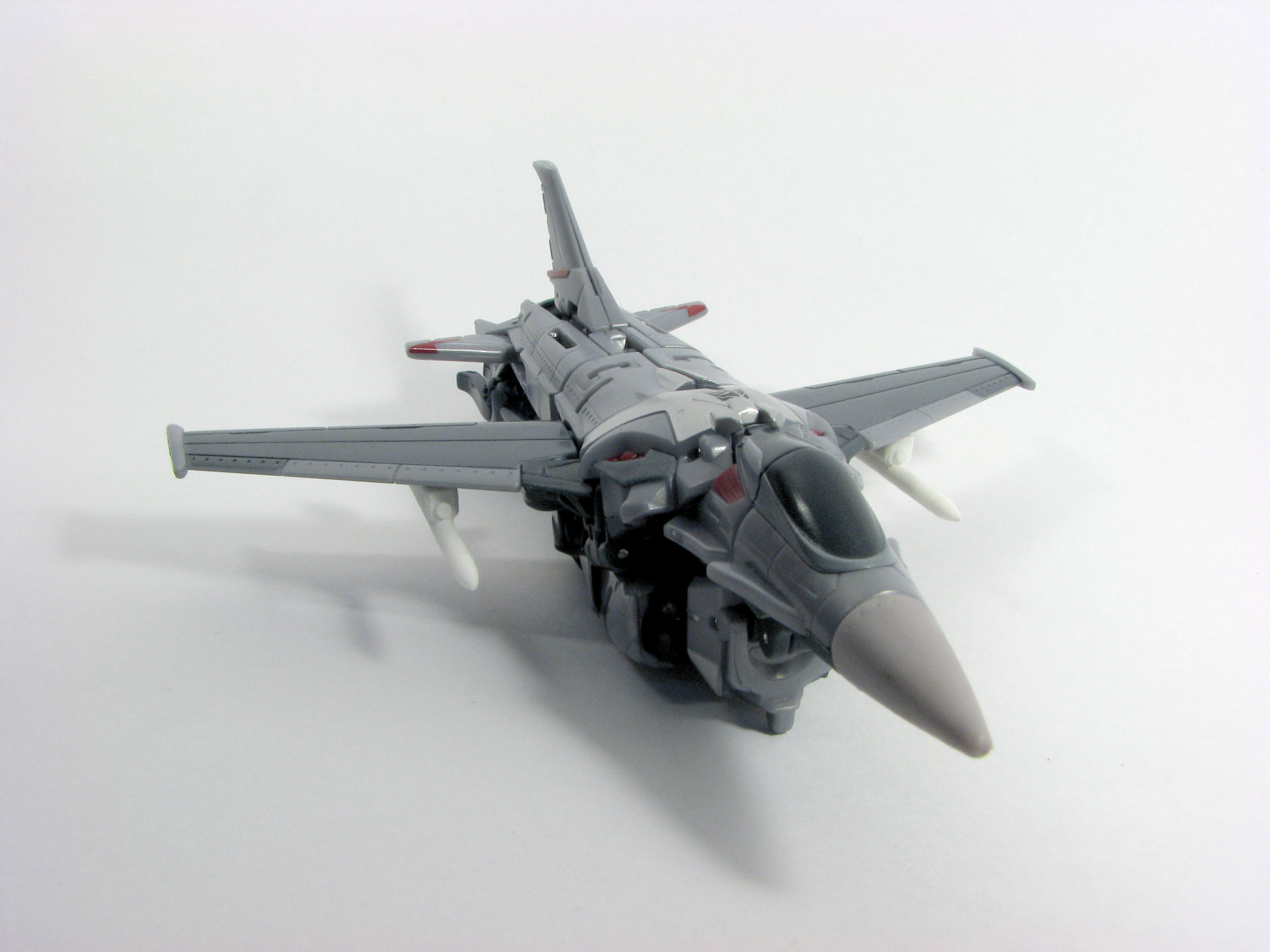 Accessories for TFP FE deluxe Starscream 3D print model_14