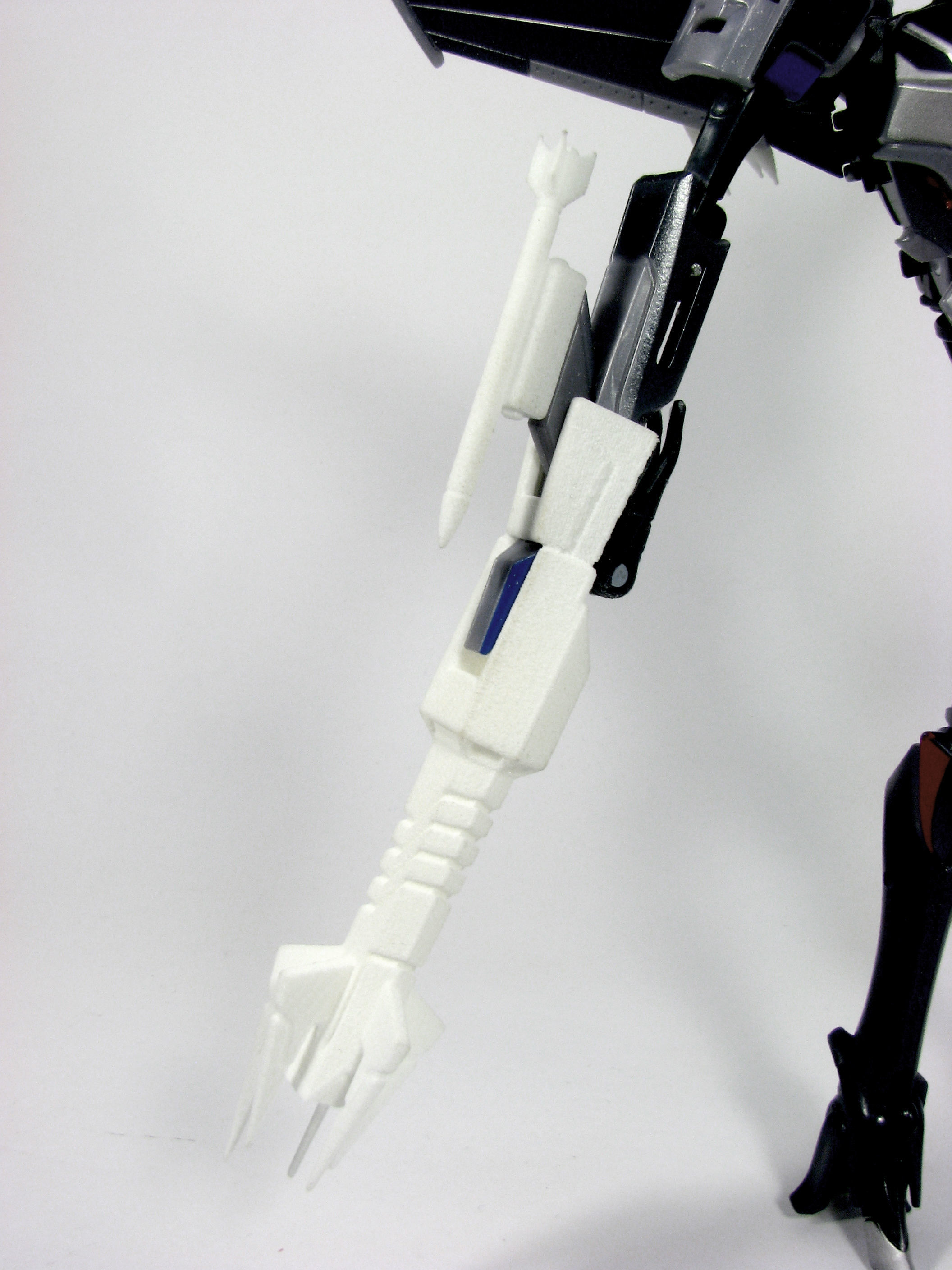 Accessories for TFP FE deluxe Starscream 3D print model_6