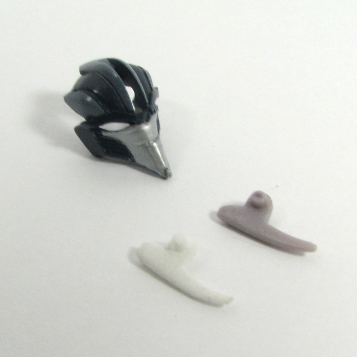 Accessories for TFP FE deluxe Starscream 3D print model_9