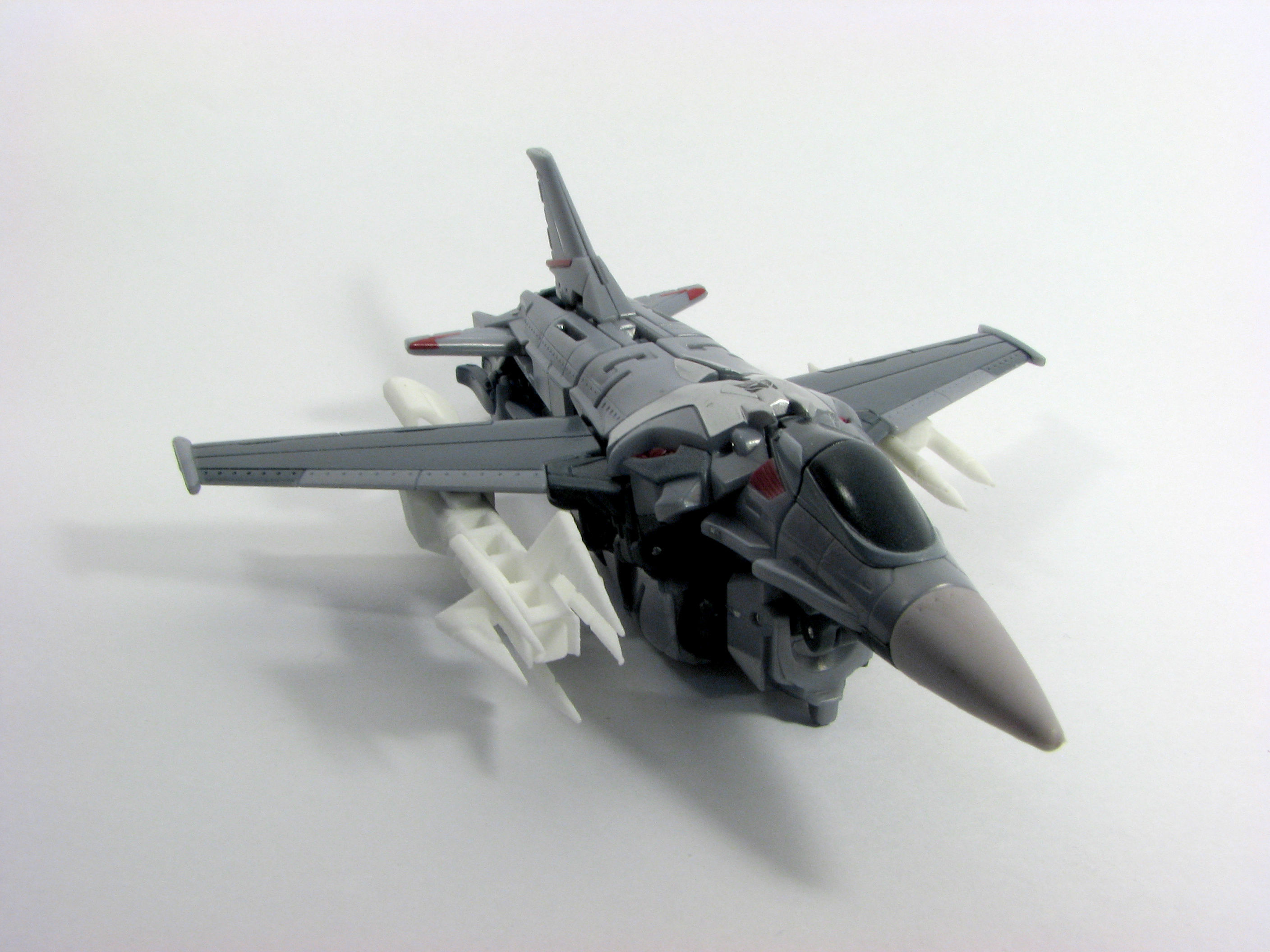 Accessories for TFP FE deluxe Starscream 3D print model_15