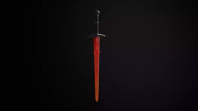 sword