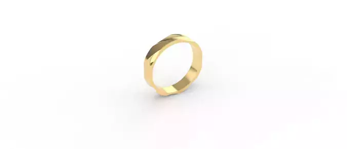 Ring model
