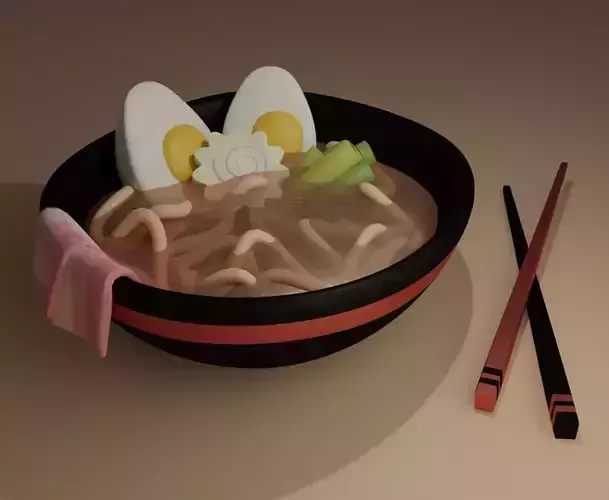 Ramen