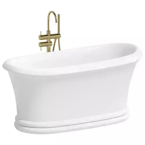 Adler bath