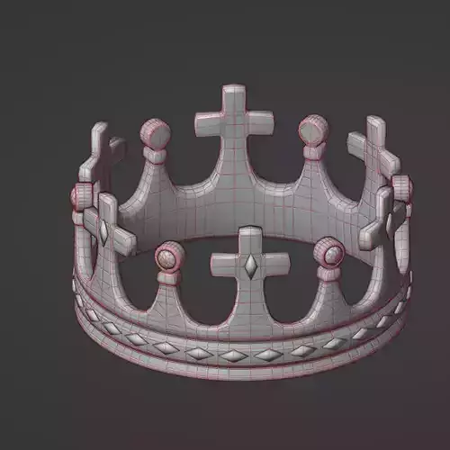 Crown