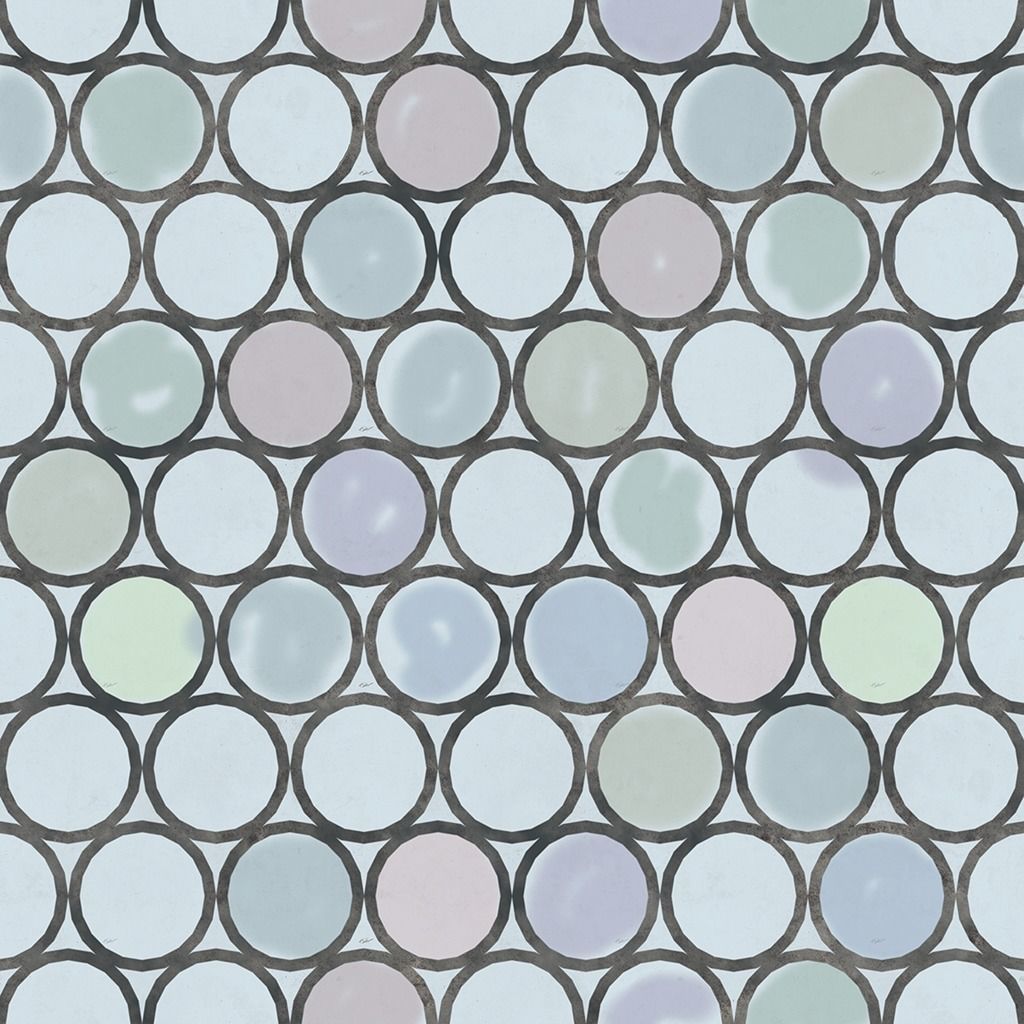 Medieval Archery Building Low-poly 3D model_19