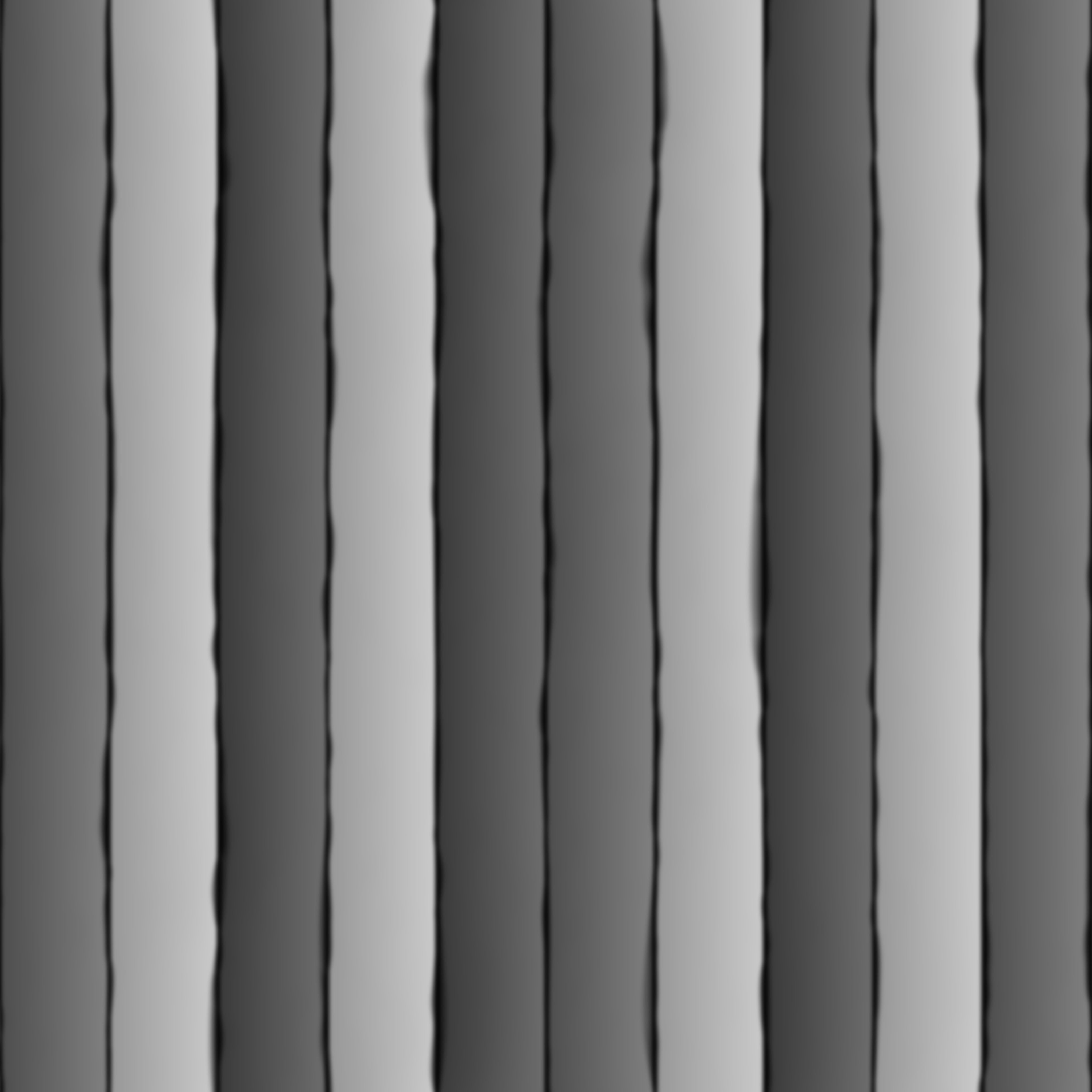 Medieval Archery Building Low-poly 3D model_17