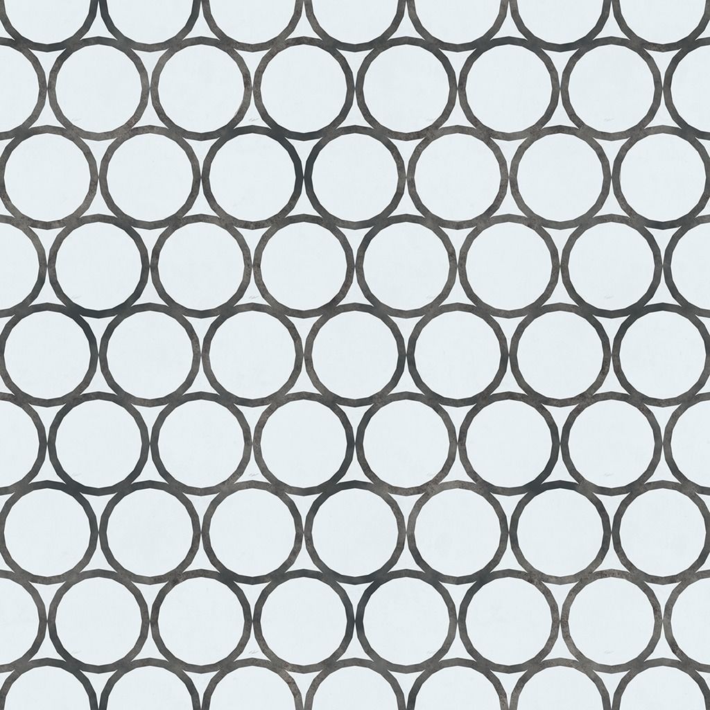 Medieval Archery Building Low-poly 3D model_20