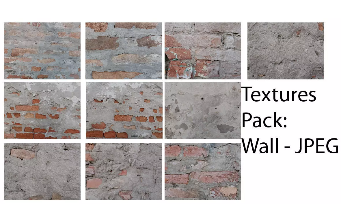 Wall Textures Pack 4 Texture_0