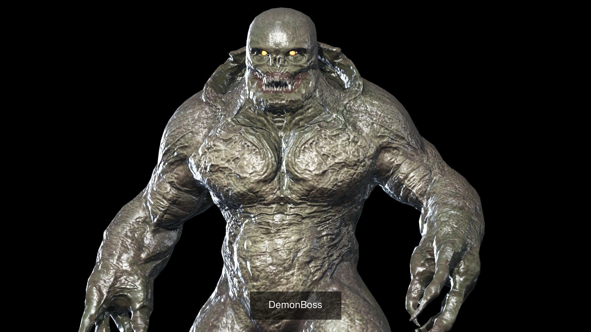 Demons Collection _39